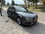Audi A3 1.4 204pk E-tron 2x S-Line - PERFECT ONDERHOUDEN, Auto's, Audi, 4 cilinders, Leder en Stof, 1395 cc, USB