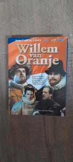 Willem van Oranje , tv serie., Ophalen of Verzenden, Zo goed als nieuw