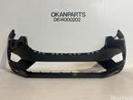 Volvo XC60 II voorbumper 31425160