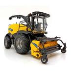 New Holland FR650 Hakselaar met Gras en Maisbek, Overige merken, Tractor of Landbouw, Ophalen of Verzenden, Nvt