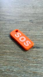 S.O.S Whistle 126+ DB, Muziek en Instrumenten, Ophalen of Verzenden, Nieuw