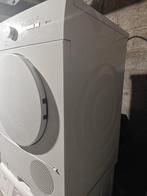 Siemens IQ100 7kg Condensdroger (gratis bezorging), Ophalen, 6 tot 8 kg, Gebruikt, Voorlader