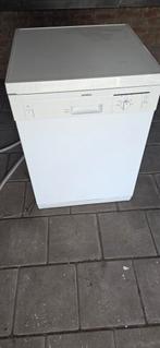 Siemens vaatwasser, Witgoed en Apparatuur, Vaatwasmachines, Ophalen, Minder dan 85 cm, Minder dan 10 liter, Zo goed als nieuw