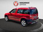 Skoda Yeti 1.8 TSI Ambition 4x4 |Elektr. Pano-dak |Unieke ui, Auto's, Skoda, 13 km/l, Euro 5, 4 cilinders, 700 kg