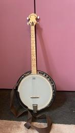 Ashbury Ierse Banjo, Ophalen, Zo goed als nieuw, Overige typen