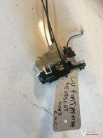 Fiat Panda 1.2 2007 Slotmechaniek portier Linksvoor of Recht, Auto-onderdelen, Gebruikt, -, -, Ophalen of Verzenden