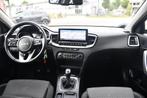 Kia Ceed 1.0 T-GDi DynamicLine Clima|ACC|NAVI|CAM|CARPLAY!, Voorwielaandrijving, 12 maanden, Stof, Gebruikt
