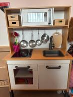 Speelgoed keuken ikea inclusief toebehoren, Kinderen en Baby's, Speelgoed | Speelkeukens, Ophalen, Gebruikt
