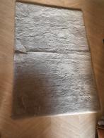 Vloerkleed beige, Ophalen, Beige, 200 cm of meer, Zo goed als nieuw