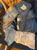 9 x Jeans Jacob Cohen, DSquared, Replay, Ophalen of Verzenden, Zo goed als nieuw, Blauw, W32 (confectie 46) of kleiner