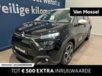Citroen C3 1.2 PureTech Saint James, Gebruikt, Euro 6, 1199 cc, Met garantie (alle)