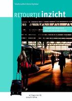 Retourtje inzicht 9789046903582, Boeken, Studieboeken en Cursussen, Ophalen of Verzenden, Beta, Zo goed als nieuw, HBO