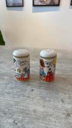 Peper en zout busjes van merk blond amsterdam, Ophalen of Verzenden, Zo goed als nieuw, Blond Amsterdam, Overige typen