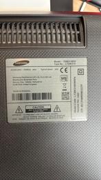 Samsung televisie, Ophalen, Zo goed als nieuw