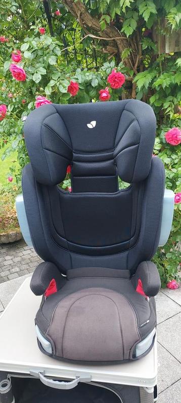  Jole Kinder / Auto stoel 15 tot 36 kg. beschikbaar voor biedingen