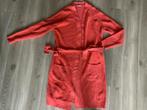 Studio Anneloes heerlijk vest met ceintuur xl koraal, Kleding | Dames, Truien en Vesten, Studio Anneloes, Maat 46/48 (XL) of groter