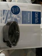 Hapjespan - Warmhoudpan voor diverse snacks, Witgoed en Apparatuur, Ophalen of Verzenden, Gebruikt, Tafelgrill