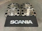 Scania wieldoppen, Verzamelen, Ophalen of Verzenden, Zo goed als nieuw, Auto's