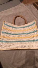 Tas, Ophalen of Verzenden, Zo goed als nieuw
