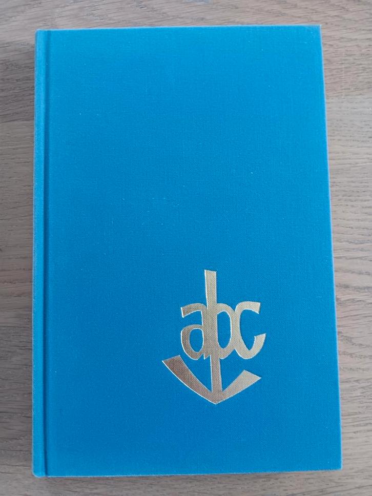 A.B.C. des Geloofs - Alexander Comrie, Boeken, Godsdienst en Theologie, Gelezen, Christendom | Katholiek, Christendom | Protestants