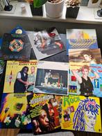 Verzameling vinyl 17 stuks ( 70's 80's 90's ), Ophalen of Verzenden, 12 inch