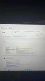 Msi pc, Computers en Software, Windows Laptops, Ophalen, Zo goed als nieuw, 15 inch, 2 tot 3 Ghz