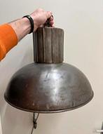 Hanglamp industrieel te koop, Ophalen, Zo goed als nieuw, Minder dan 50 cm