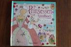 Het Prinsessen Handboek lessen voor prinsessen, Ophalen of Verzenden, Gelezen, Fictie algemeen