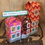 Surprise Sinterklaas De Surprisefabriek / pakhuis Sint, Ophalen of Verzenden, Nieuw