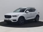 Volvo XC40 1.5 T4 Recharge Inscription Expression | BLACK |, Stof, Zwart, Overige brandstoffen, Bedrijf