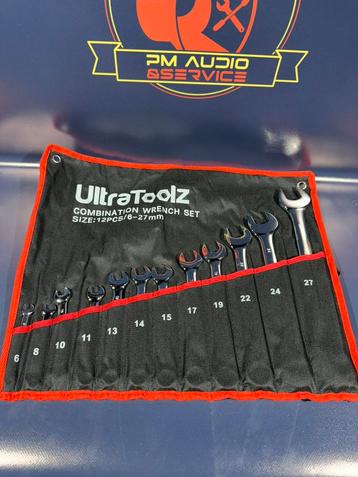 Ultratoolz sleutelset beschikbaar voor biedingen