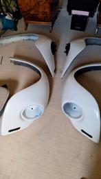 4 Spatborden vw kever 1300 - Oldtimer Onderdelen, Ophalen, Gebruikt, Volkswagen, Links