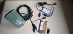 Digitenne 2x insteekkart , 2x power inserter, 1x antenne, Ophalen of Verzenden, Gebruikt