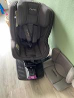 Autostoel (Nuna Rebl 360 Isofix), Kinderen en Baby's, Autostoeltjes, Overige merken, Verstelbare rugleuning, Gebruikt, Ophalen
