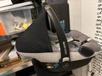 Maxi-Cosi Pebble Plus Autostoel, Ophalen, Autogordel of Isofix, Gebruikt, Zijbescherming