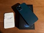 Nette iPhone 12 Pro, Telecommunicatie, Mobiele telefoons | Apple iPhone, Ophalen, Blauw, IPhone 12, Zonder simlock