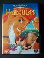 Walt Disney Classics Hercules met hologram in nieuwstaat , Cd's en Dvd's, Dvd's | Tekenfilms en Animatie, Tekenfilm, Verzenden