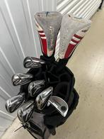 Complete Taylormade burner set, Overige merken, Set, Gebruikt, -
