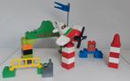 Duplo - Disney Planes Ripslinger set, Ophalen of Verzenden, Losse stenen, Duplo