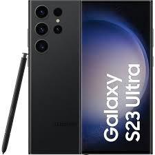 Samsung S23 ultra 512GB, Telecommunicatie, Mobiele telefoons | Samsung, Zo goed als nieuw, Galaxy S23, 512 GB, Zwart, Ophalen of Verzenden