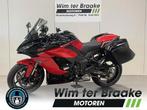 Kawasaki Ninja 1000 SX 50TH Perf Tour (bj 2024), 4 cilinders, Bedrijf, Sport, Meer dan 35 kW