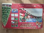 Kersttrein - Christmas Magic Express, Hobby en Vrije tijd, Modeltreinen | H0, Overige merken, Treinset, Gelijkstroom of Wisselstroom