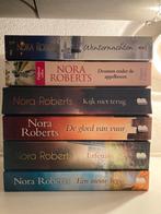 Nora Roberts, Boeken, Ophalen of Verzenden, Zo goed als nieuw