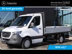 Mercedes-Benz Sprinter 317 CDI LED AUT. OPEN LAADBAK, Automaat, Gebruikt, 4 cilinders, 2000 kg