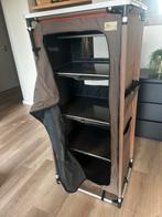 Opvouwbare Bardani campingkast, Ophalen, Zo goed als nieuw, Campingkast