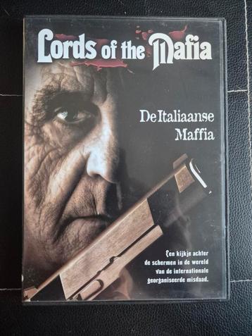 Lords of the mafia beschikbaar voor biedingen
