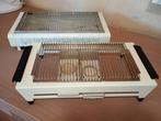 twee warmhoudplaten, Ophalen of Verzenden, Gebruikt