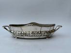 Art nouveau wmf jardiniere 1910 zilver plated, Antiek en Kunst, Antiek | Goud en Zilver, Ophalen of Verzenden, Zilver