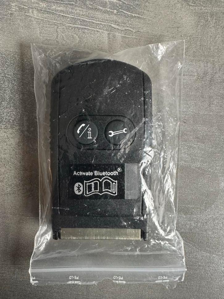 Originele VW Bluetooth adapter – ongebruikt, Auto diversen, Carkits, Nieuw, Ophalen of Verzenden