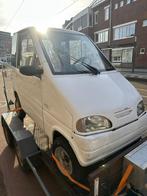 Canta 2014 rijbwijs vrij rijd super, Ophalen of Verzenden, 46 km of meer, 16 km/u of meer